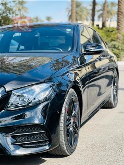 مێرسێدس بێنز E-Class